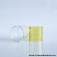 Rekavape Replacement Tank Tube for VMM Imperia Style RTA - Translucent, PC