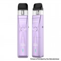 [Ships from Bonded Warehouse] Authentic Vaporesso XROS PRO Pod System Kit - Purple, 1200mAh, 3ml, 0.6 / 1.0ohm, USA Version