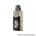 [Ships from Bonded Warehouse] Authentic VOOPOO VINCI E120 120W Pod Mod Kit - Golden, 4500mAh, VW 5~120W, 5ml, 0.15 / 0.3ohm