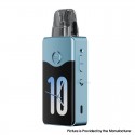 [Ships from Bonded Warehouse] Authentic VOOPOO VINCI E120 120W Pod Mod Kit - Snow Blue, 4500mAh, VW 5~120W, 5ml, 0.15 / 0.3ohm