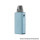 [Ships from Bonded Warehouse] Authentic VOOPOO VINCI E120 120W Pod Mod Kit - Snow Blue, 4500mAh, VW 5~120W, 5ml, 0.15 / 0.3ohm