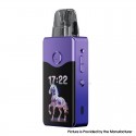 [Ships from Bonded Warehouse] Authentic VOOPOO VINCI E120 120W Pod Mod Kit - Star Purple, 4500mAh, VW 5~120W, 5ml, 0.15 / 0.3ohm