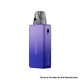 [Ships from Bonded Warehouse] Authentic VOOPOO VINCI E120 120W Pod Mod Kit - Star Purple, 4500mAh, VW 5~120W, 5ml, 0.15 / 0.3ohm