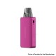 [Ships from Bonded Warehouse] Authentic VOOPOO VINCI E120 120W Pod Mod Kit - Rose Red, 4500mAh, VW 5~120W, 5ml, 0.15 / 0.3ohm