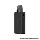 [Ships from Bonded Warehouse] Authentic VOOPOO VINCI E120 120W Pod Mod Kit - Spray Black, 4500mAh, VW 5~120W, 5ml, 0.15 / 0.3ohm