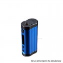 Rekavape Dani Mirco Style DNA60 60W VW Box Mod - Black + Blue, 1~60W, 1 x 18650, Evolv DNA60 Chipset