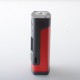 Authentic Sigelei 213 FOG 213W Box Mod - Red, VW 5~213W, 2 x 18650