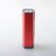 Authentic Sigelei 213 FOG 213W Box Mod - Red, VW 5~213W, 2 x 18650