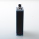 Authentic Ambition Mods Kil-Lite Pro 60W AIO Boro Box Mod - Blue Black, VW 1~60W, 1 x 18650, Compatible with Boro Tank / RBA