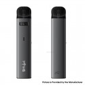 [Ships from Bonded Warehouse] Authentic Kumiho THOTH G Lite Pod System Kit - Space Grey, 650mAh, 2ml, 0.6ohm