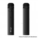 [Ships from Bonded Warehouse] Authentic Kumiho THOTH G Lite Pod System Kit - Obsidian Black, 650mAh, 2ml, 0.6ohm