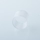 Rekavape Replacement Tank Tube for VMM Imperia Style RTA - Translucent, PC