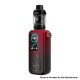 [Ships from Bonded Warehouse] Authentic VOOPOO VINCI Spark220 220W Box Mod Kit with Uforce-X Tank 6.5ml - Dark Red, VW 5~220W