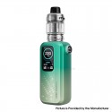 [Ships from Bonded Warehouse] Authentic VOOPOO VINCI Spark220 220W Box Mod Kit with Uforce-X Tank 6.5ml - Spring Green, 5~220W