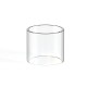 Authentic Auguse Kuaifu RTA Replacement Glass Tank Tube - Transparent