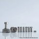 Rekavape Wick'd Bridg'D Alpha Style RBA Bridge for Billet / Boro Mod - Silver, Titanium, Air Pin 1.2, 2, 2.5, 3, 3.5, 4, 4.5mm