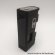 Authentic Eunuch DNA60C 60W Squonker Box Mod - Black, 1~60W, 1 x 18650, 8ml Bottle, Evolv DNA60C Chipset