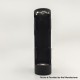 Authentic Eunuch DNA60C 60W Squonker Box Mod - Black, 1~60W, 1 x 18650, 8ml Bottle, Evolv DNA60C Chipset