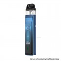 [Ships from Bonded Warehouse] Authentic Vaporesso XROS PRO Pod System Kit - Blue, 1200mAh, 2ml, 0.4ohm, Regular Version