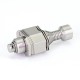 SXK 415BB Tsubame Style MTL RBA for Billet / Boro Mod - Silver, 316SS, 0.8 x 2 / 1.0 x 2 / 0.8 x 3 / 1.0mm x 1