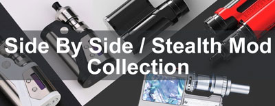 Side by Side / Stealth Mod Collection