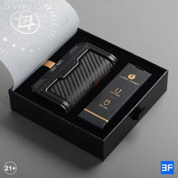 Authentic Lost Vape Thelema DNA250C 200W VW TC Box Mod