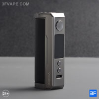 Authentic Voopoo Drag X Plus 100W VW Mod