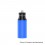 Authentic Vandy Blue Squonk Bottle for Pulse BF 80W Box Mod