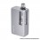 Authentic Aspire K1 Stealth 1000mAh Silver Box Mod w/ Tank Kit