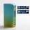 Authentic esso Gen S 220W VW Lime Green Mod with AXON Chip