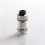 Authentic Hell Dead Rabbit V2 RTA Stainless Steel Tank Atomizer