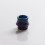 Authentic Soon DT404 Purple 810 Drip Tip for Atomizer