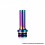 Authentic Reewape AS317 Rainbow 510 Drip Tip for RDA / RTA / RDTA