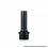 Authentic Reewape AS317 Black 510 Drip Tip for RDA / RTA / RDTA