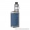 Authentic SMOKTech SMOK G-PRIV 4 230W Box Mod Kit Blue