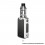 Authentic esso Tarot Nano 80W TC 2500mAh VW Mod KitSilver