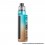 Authentic OXVA Origin 2 80W Pod Mod Kit Sunset Blue (2 PCS)