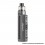 Authentic OXVA Origin 2 80W Pod Mod Kit Gunmetal