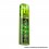 Authentic Lost Ursa Art Pod System Kit Lime Green Pachinko Art