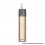 Authentic Aspire Vilter Pod System Kit Champagne