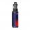 Authentic VOOPOO Argus MT 100W Mod Kit with Uforce-L Tank Atomizer 3000mAh 5.5ml Winger Blue