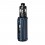 Authentic VOOPOO Argus MT 100W Mod Kit with Uforce-L Tank Atomizer 3000mAh 5.5ml Dark Blue