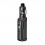 Authentic VOOPOO Argus XT 100W Mod Kit with Uforce-L Tank Atomizer 5.5ml Graphite