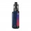 Authentic VOOPOO Argus XT 100W Mod Kit with Uforce-L Tank Atomizer 5.5ml Winger Blue