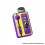 Authentic Lost Ursa Pocket Pod System Kit 1200mAh 2.5ml Saiyan Trunk