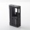 Astro Style DNA 60W Boro Mod Black Blank P12 3D Print