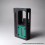 Astro Style DNA 60W Boro Mod Black Green 3D Print