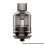 Authentic Voopoo TPP Tank Atomizer Gun Metal 5.5ml