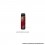 Authentic SMOK Novo 2 Pod Starter Kit 800mAh 2ml Red Stabilizing Wood Standard Edition