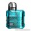 Authentic FreeMax Galex Nano S Pod System Kit 800mAh 3ml Blue